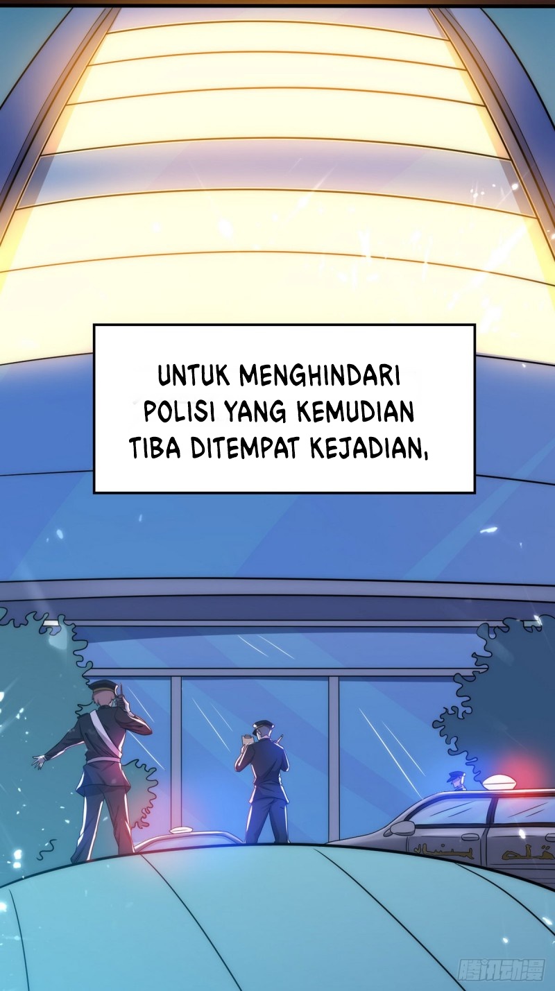 Huadu Need War king Chapter 03 Gambar 10