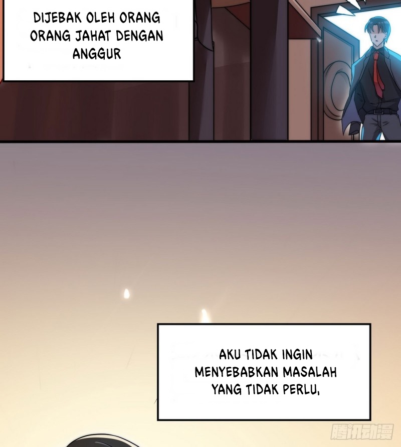 Huadu Need War king Chapter 03 Gambar 17