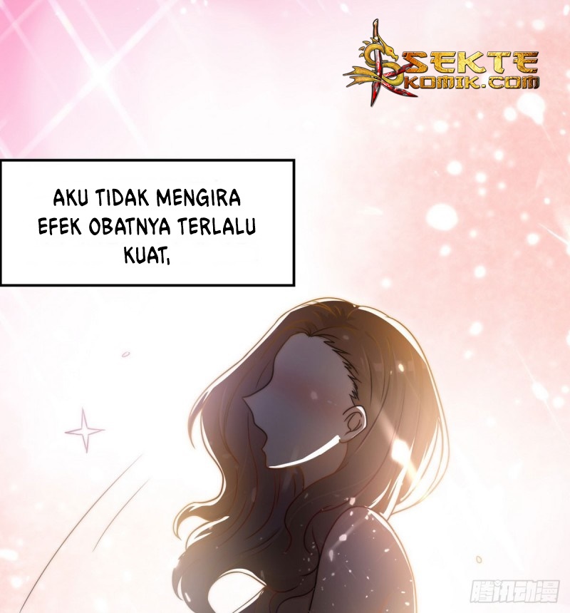 Huadu Need War king Chapter 03 Gambar 21