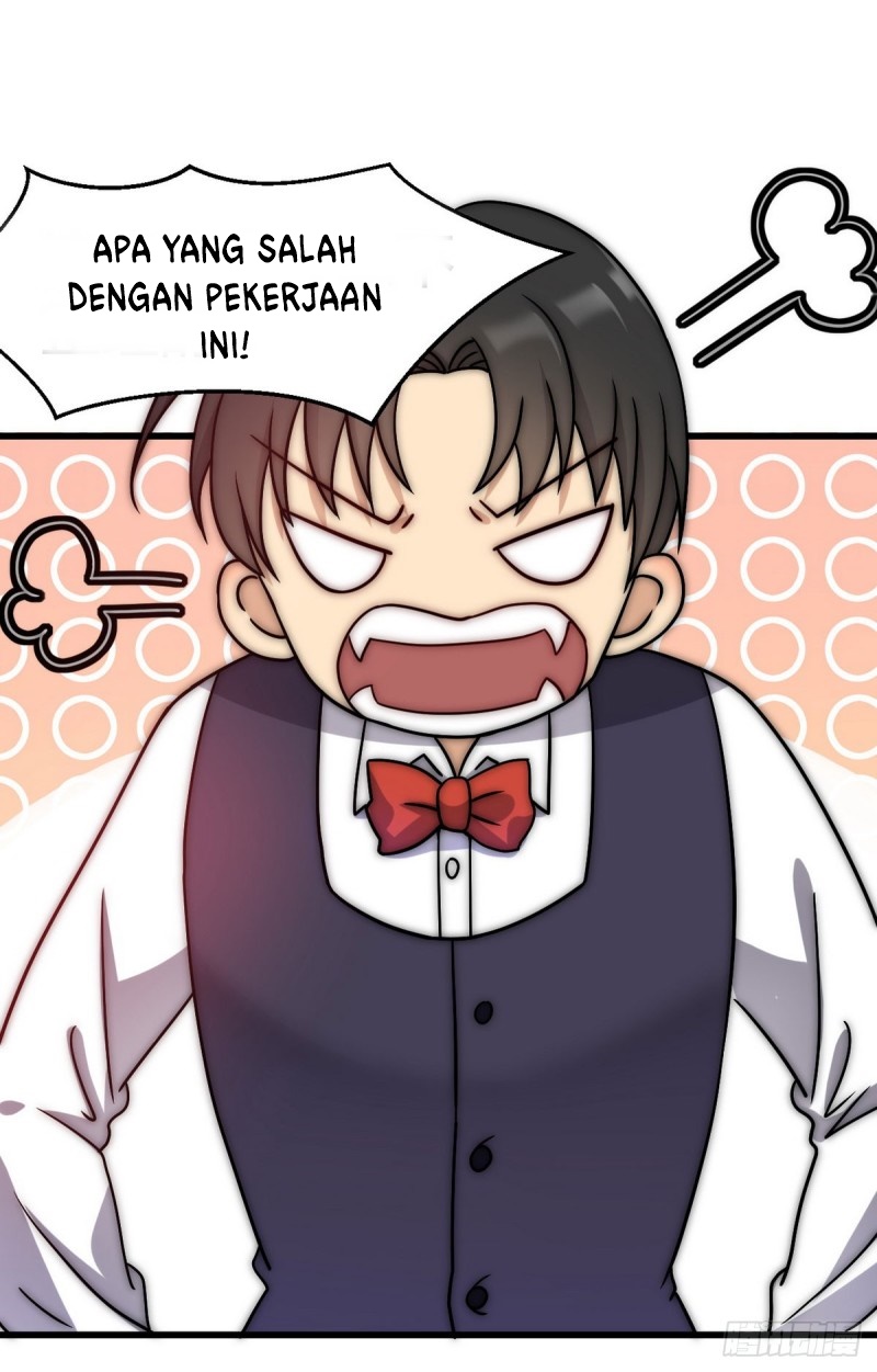 Huadu Need War king Chapter 03 Gambar 31