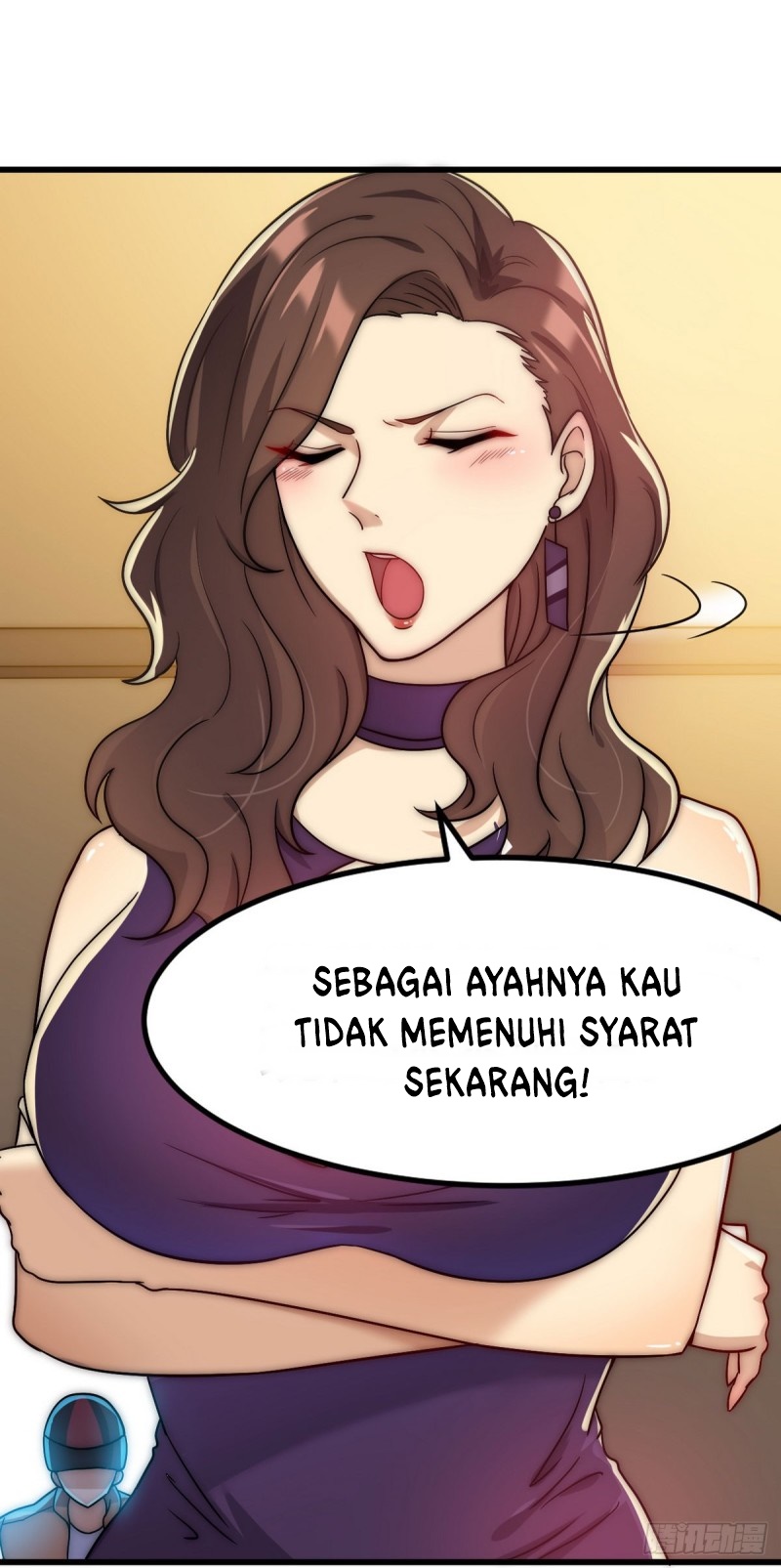 Huadu Need War king Chapter 03 Gambar 33