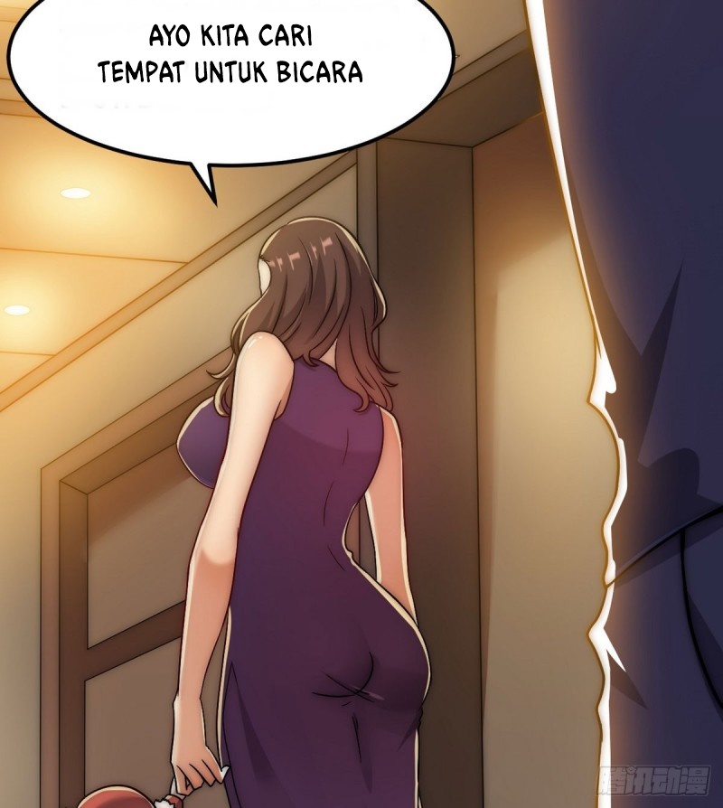 Huadu Need War king Chapter 03 Gambar 37