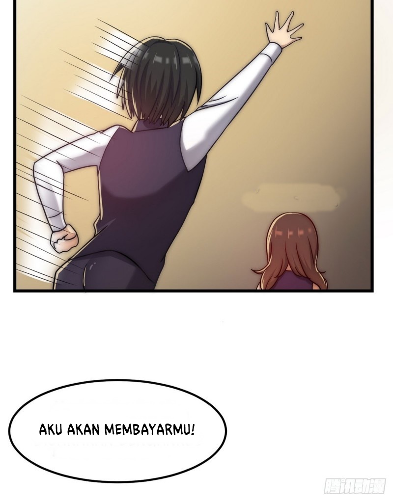 Huadu Need War king Chapter 03 Gambar 40