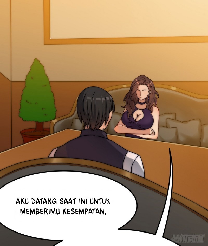Huadu Need War king Chapter 03 Gambar 44
