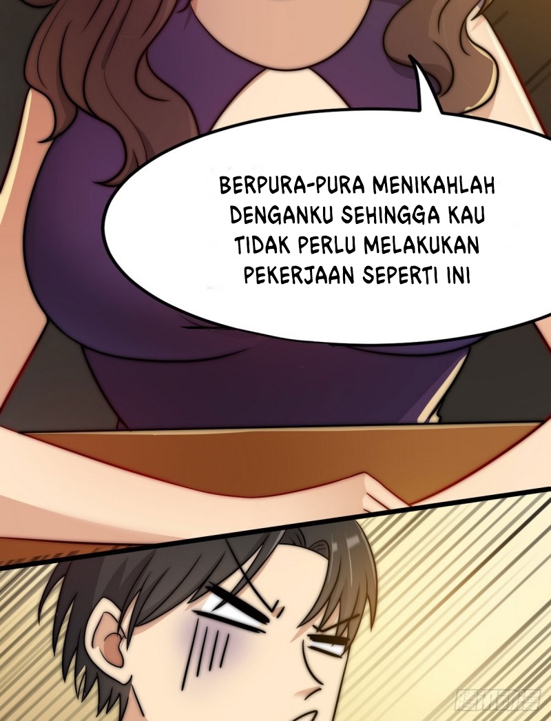 Huadu Need War king Chapter 03 Gambar 46