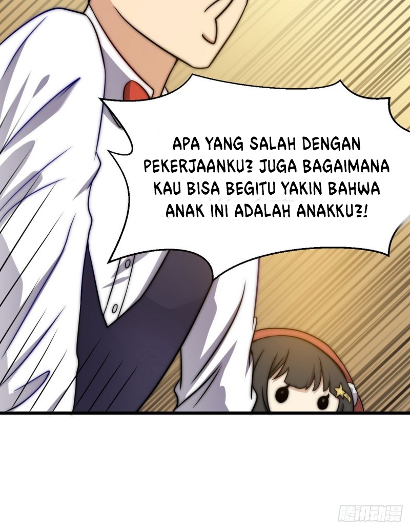 Huadu Need War king Chapter 03 Gambar 47