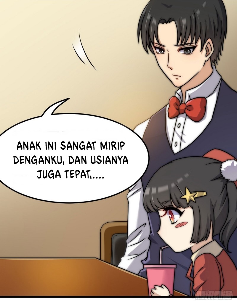 Huadu Need War king Chapter 03 Gambar 50