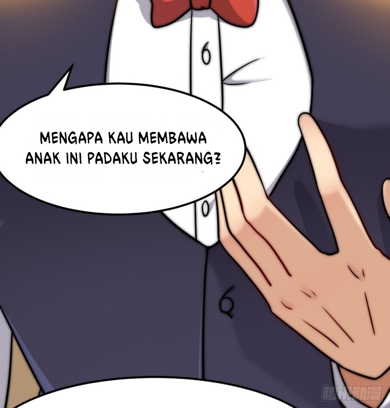 Huadu Need War king Chapter 03 Gambar 52