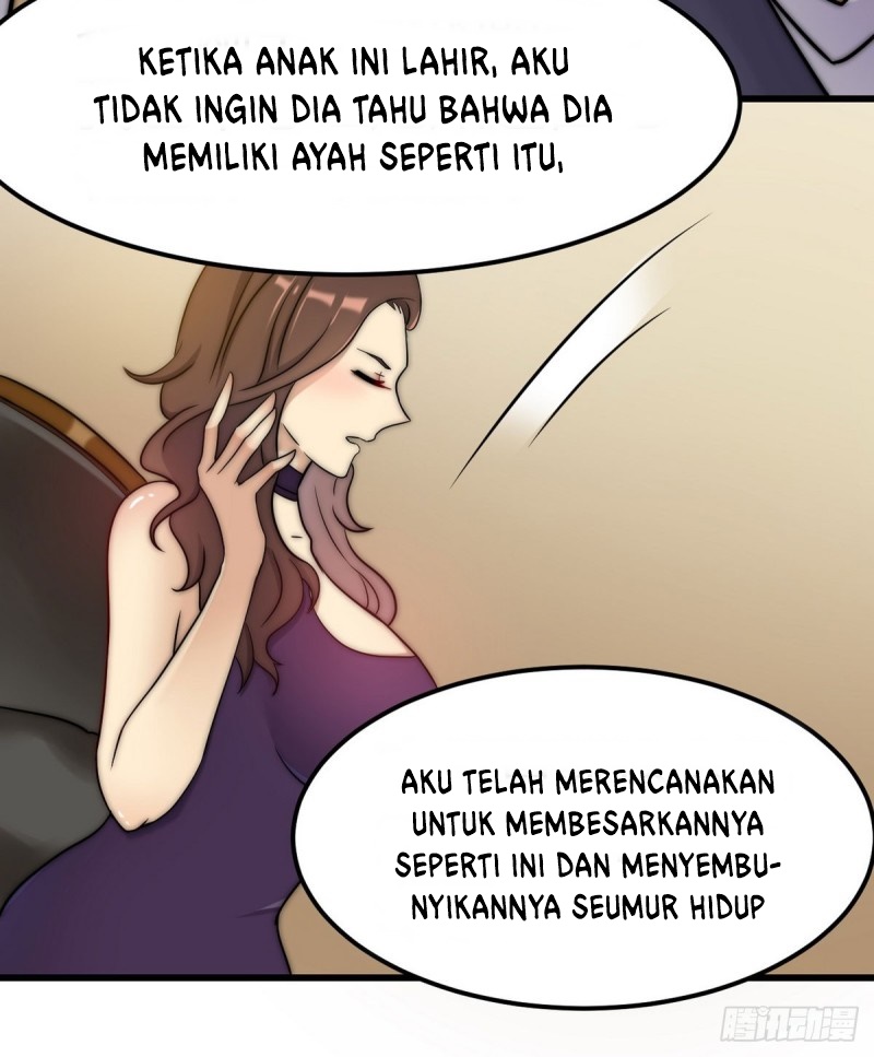 Huadu Need War king Chapter 03 Gambar 53