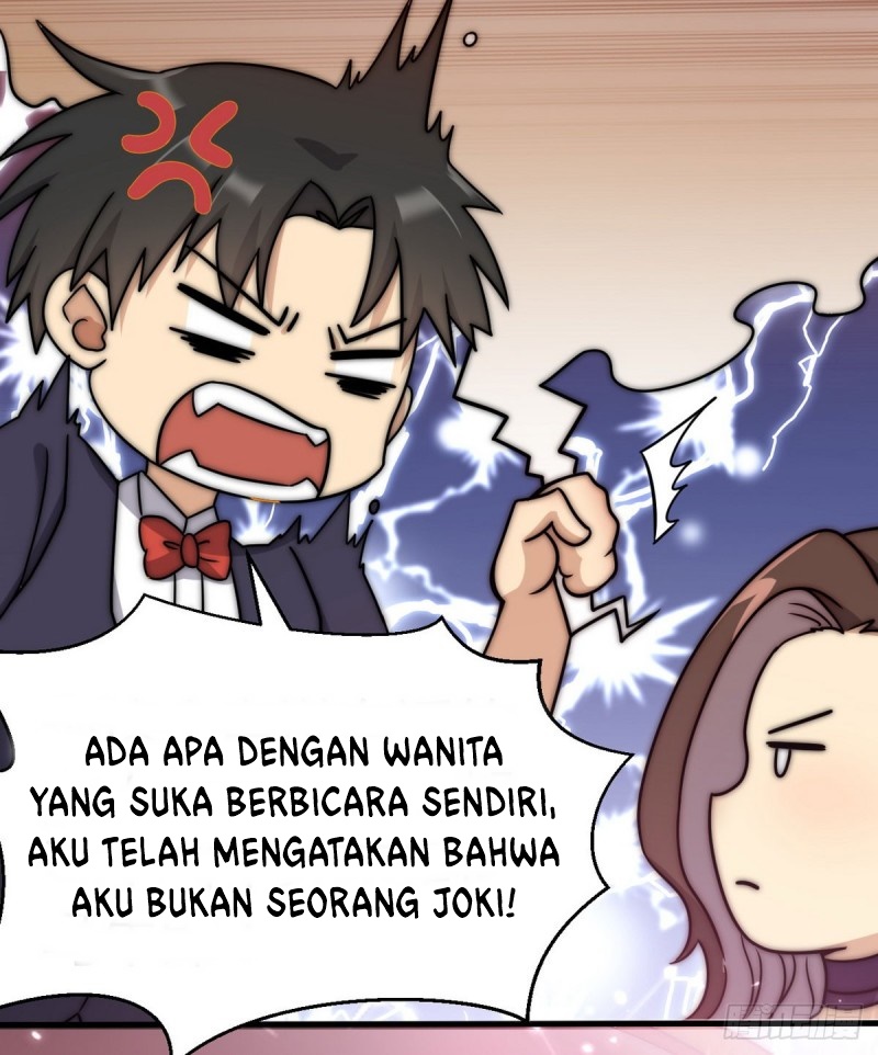 Huadu Need War king Chapter 03 Gambar 56