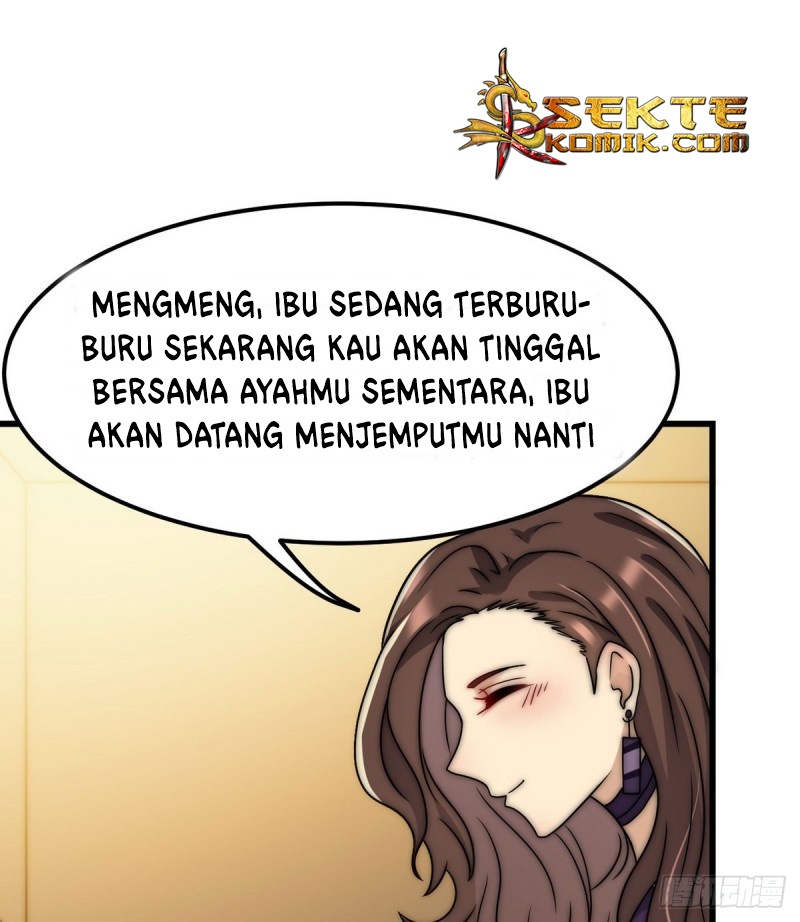 Huadu Need War king Chapter 03 Gambar 59