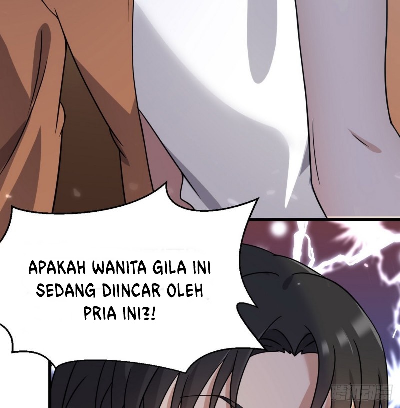 Huadu Need War king Chapter 03 Gambar 67