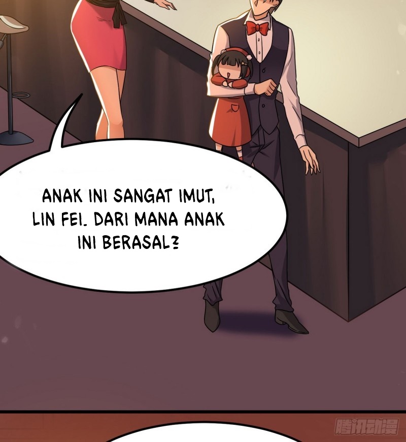 Huadu Need War king Chapter 03 Gambar 71