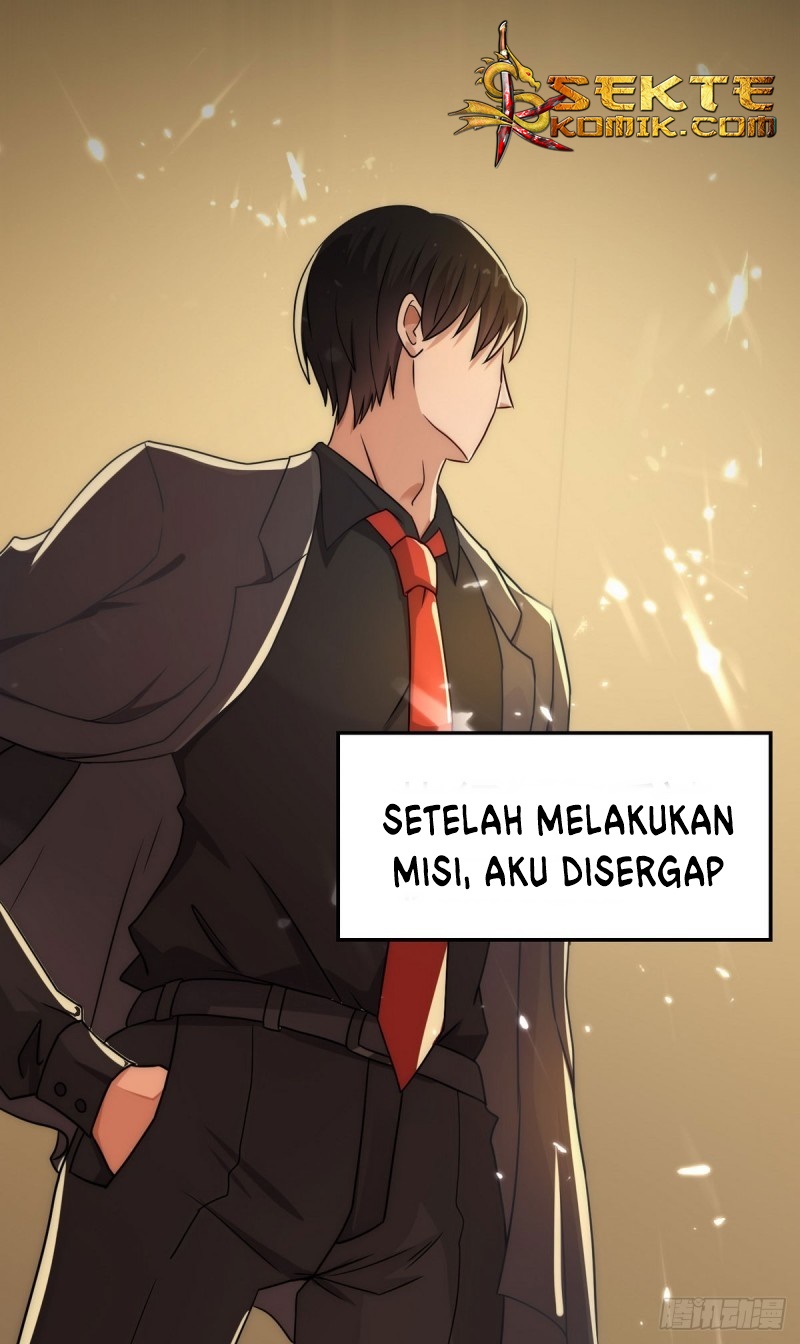 Huadu Need War king Chapter 03 Gambar 8