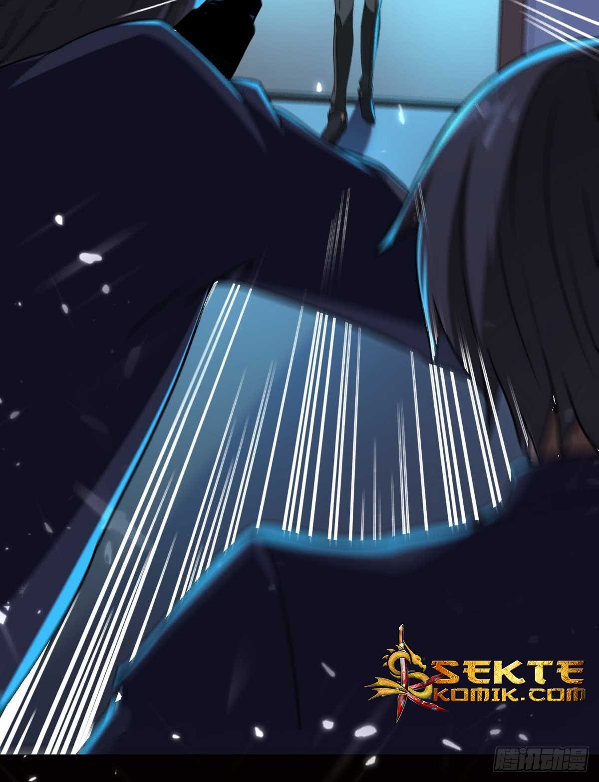 Huadu Need War king Chapter 02 Gambar 15