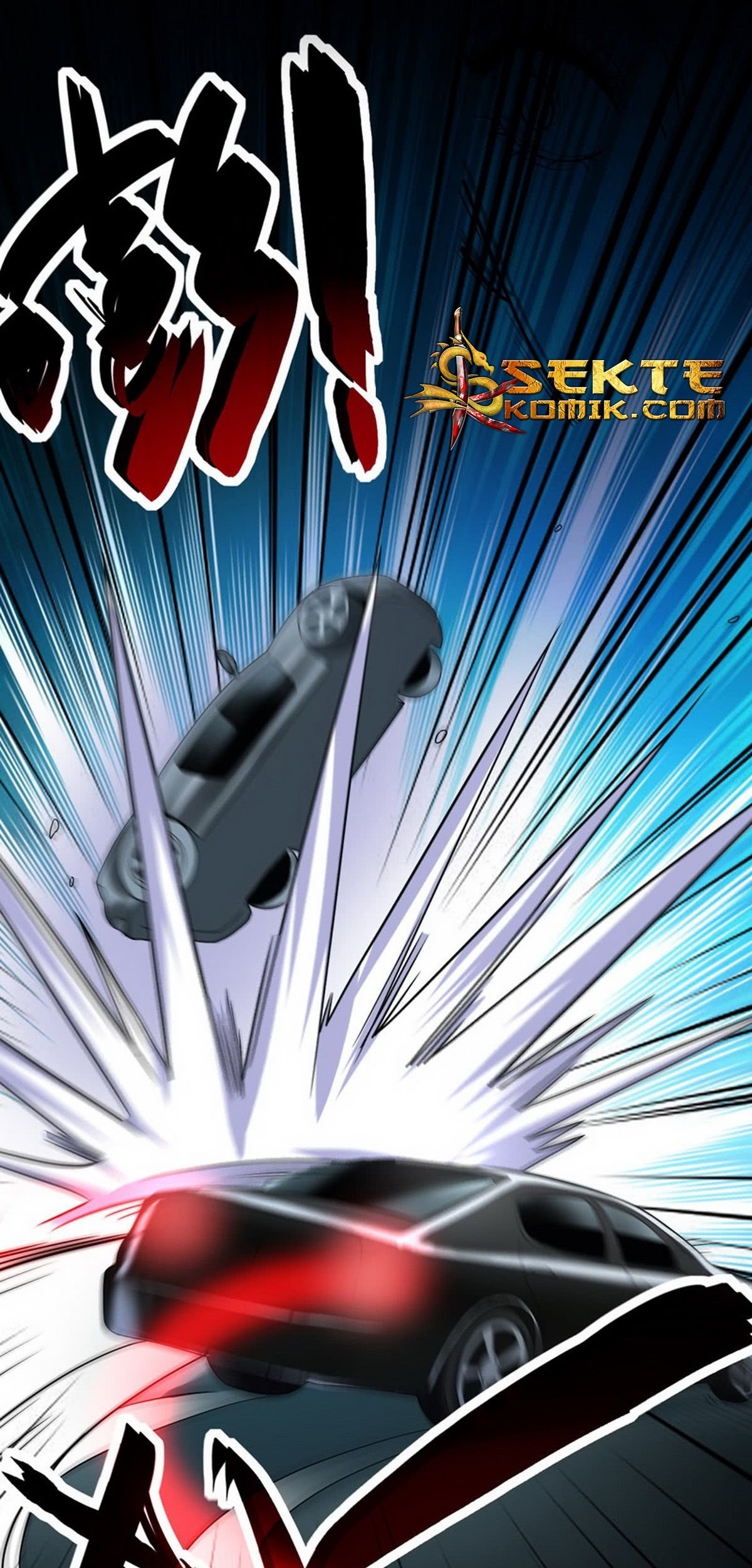 Huadu Need War king Chapter 01 Gambar 24