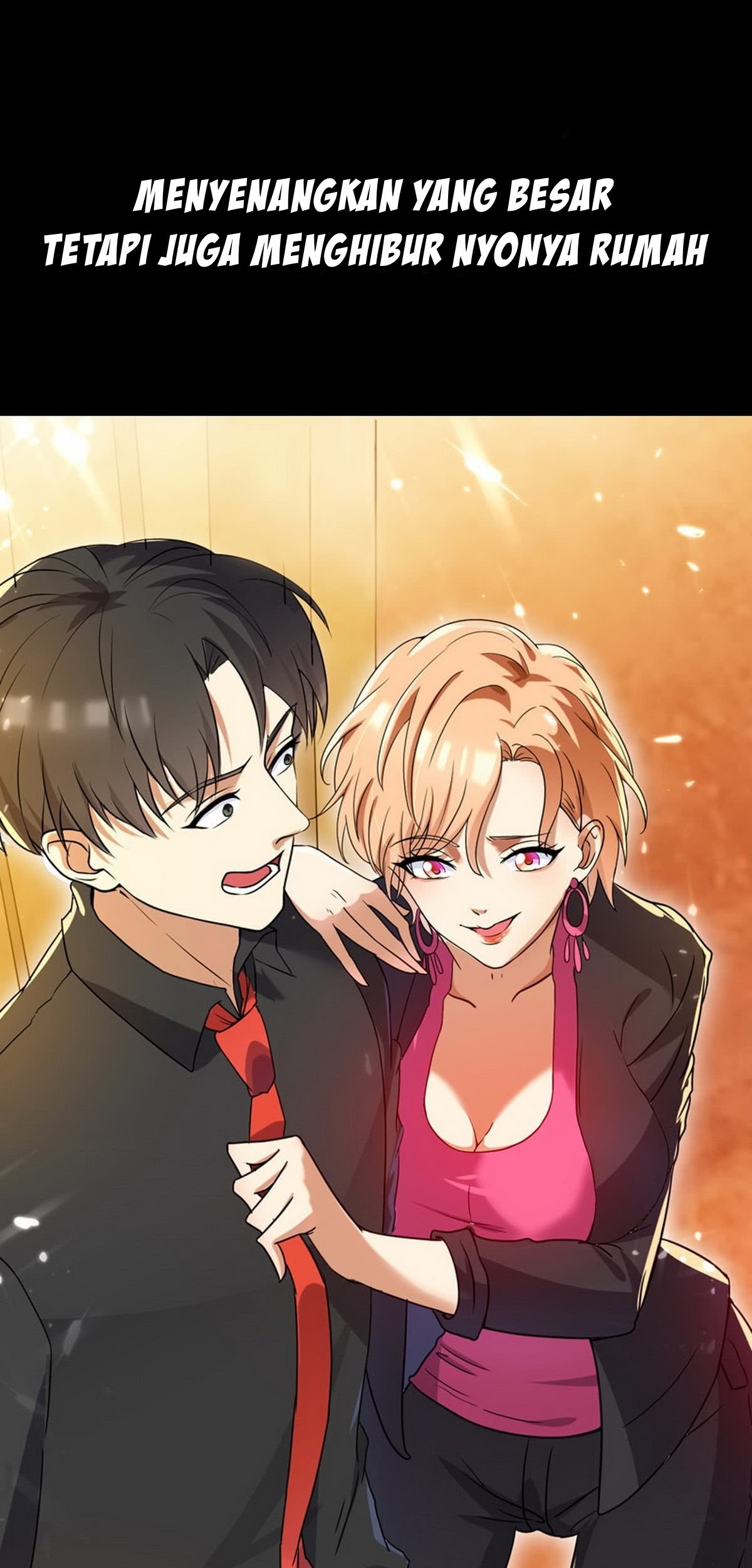 Huadu Need War king Chapter 01 Gambar 30