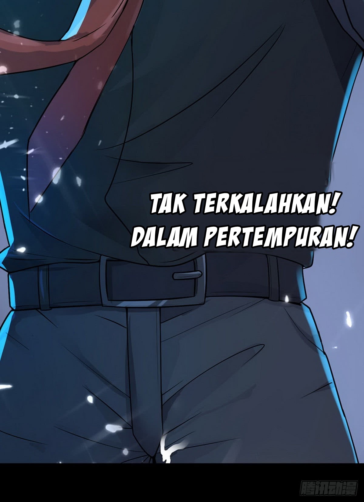 Huadu Need War king Chapter 01 Gambar 5