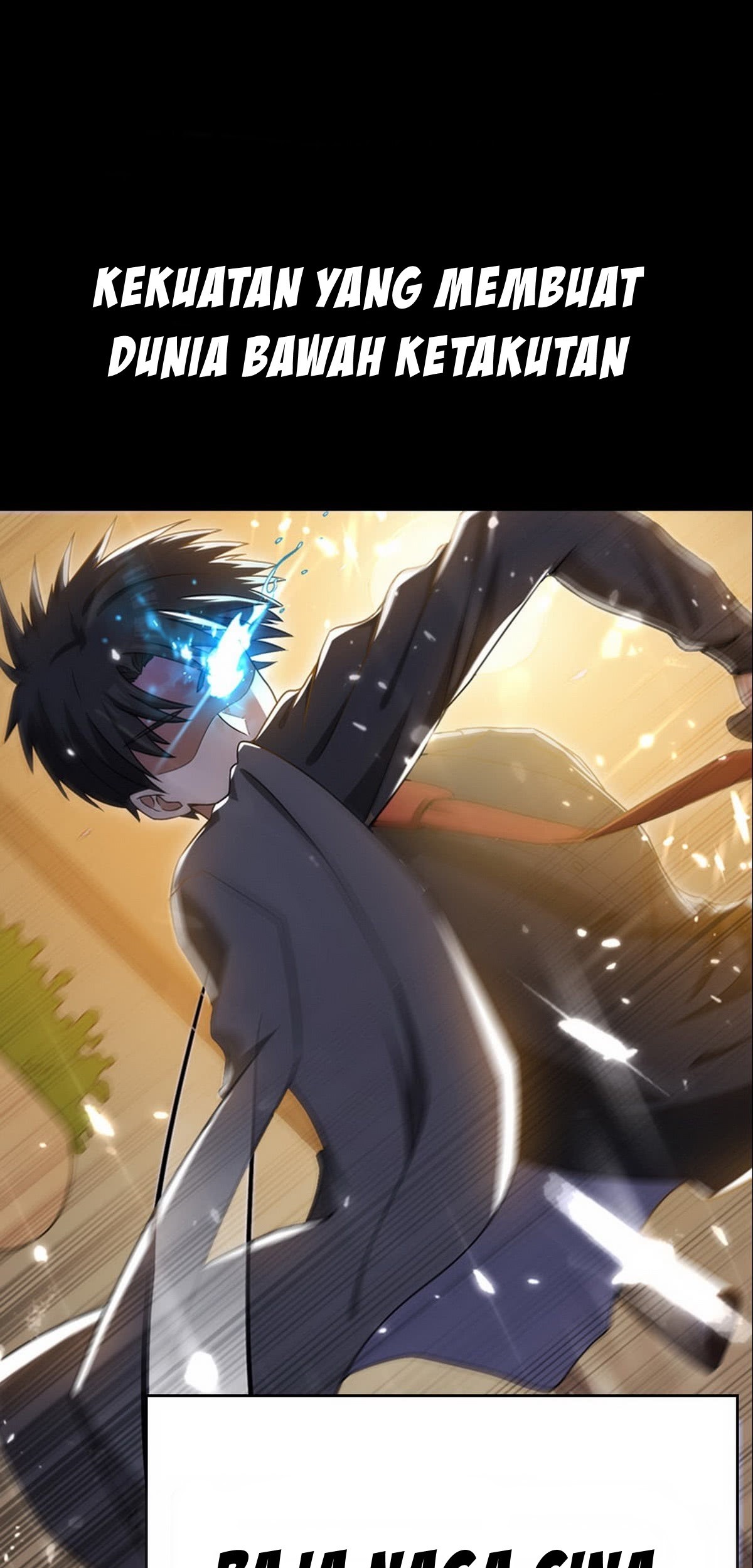 Huadu Need War king Chapter 01 Gambar 6