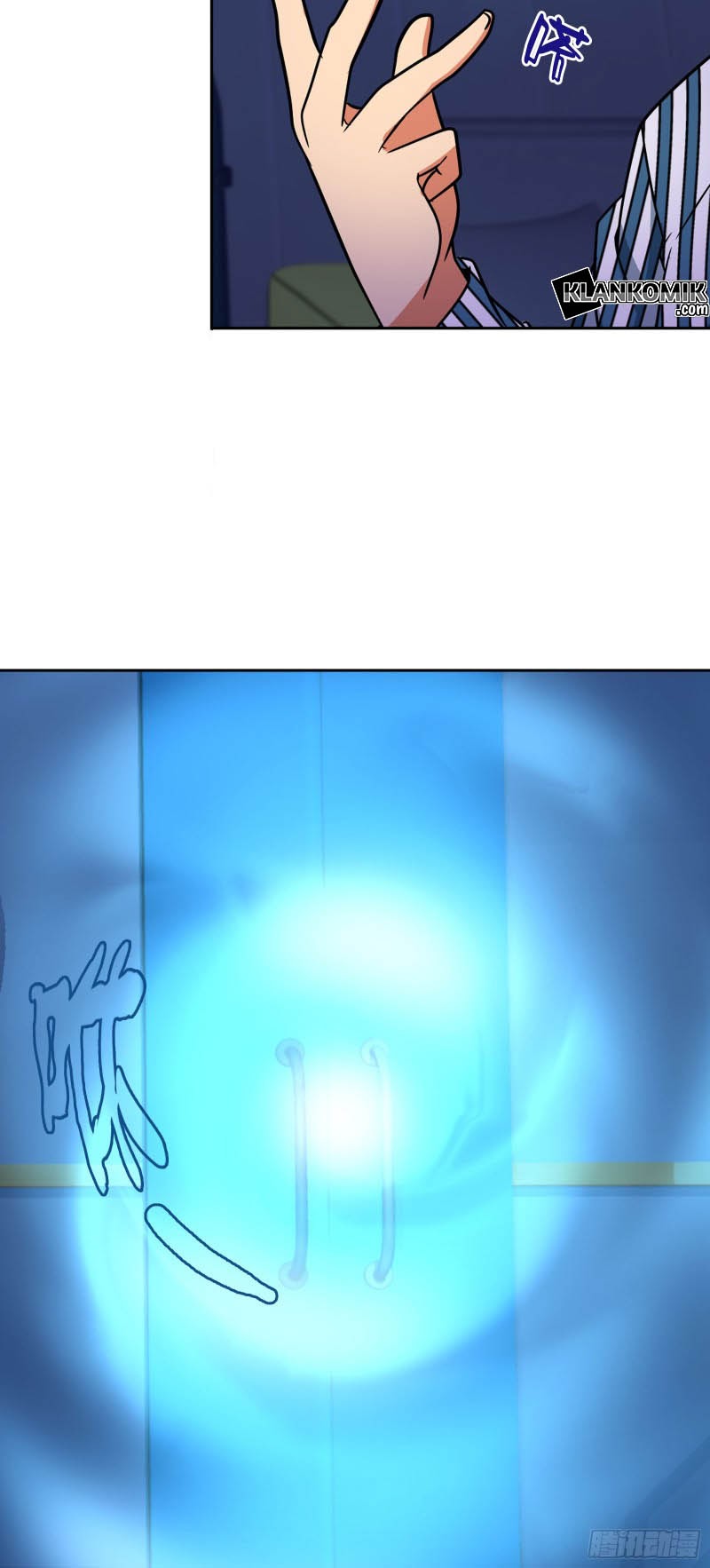 I Am The God Of Medicine Chapter 06 Gambar 5