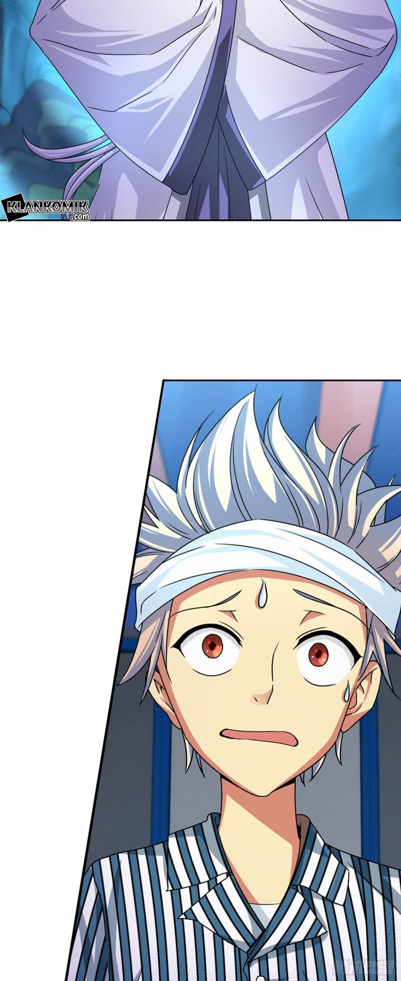 I Am The God Of Medicine Chapter 06 Gambar 8