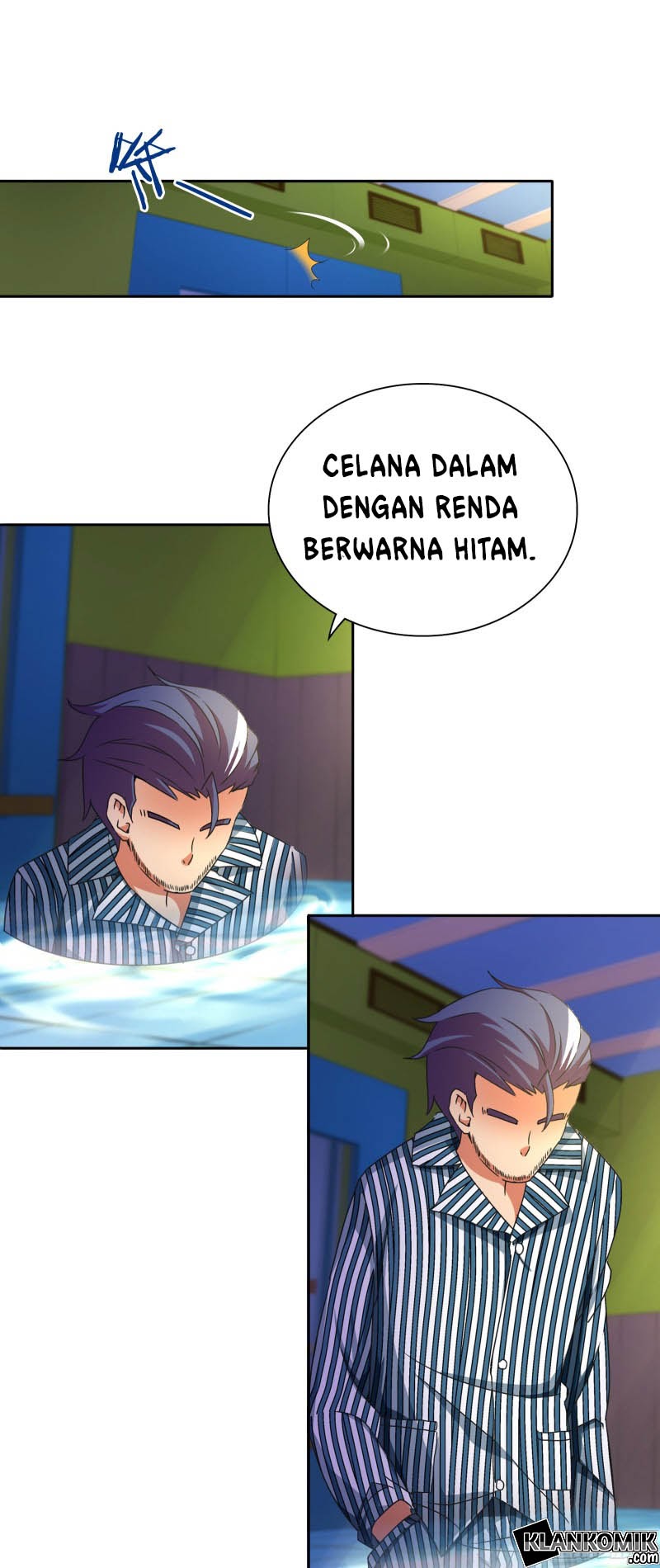 I Am The God Of Medicine Chapter 04 Gambar 9