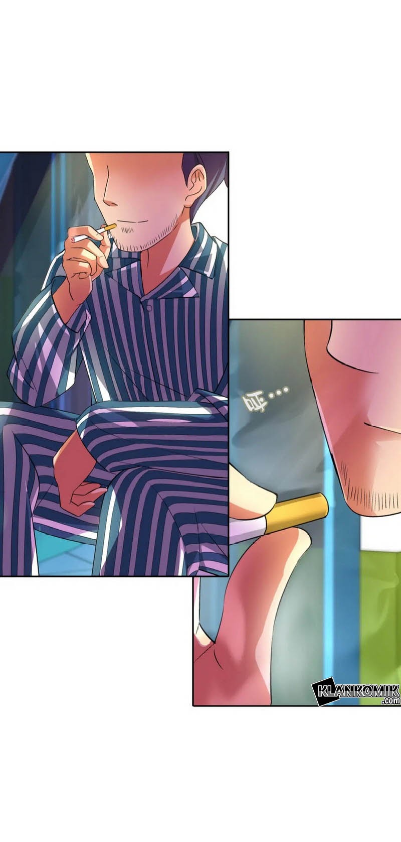 I Am The God Of Medicine Chapter 03 Gambar 14