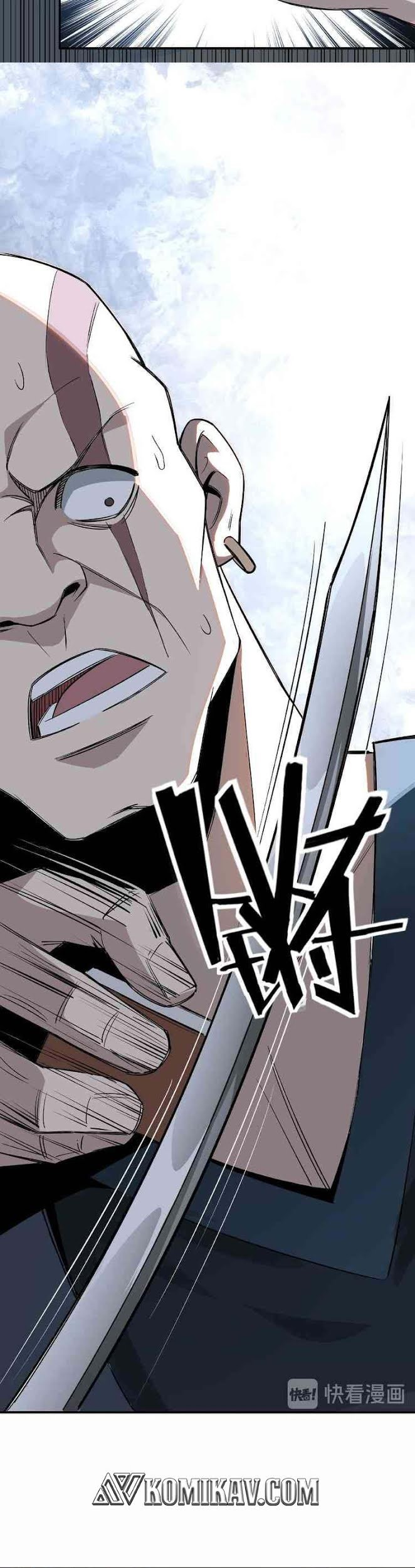 Greatest Boss System Chapter 07 Gambar 40