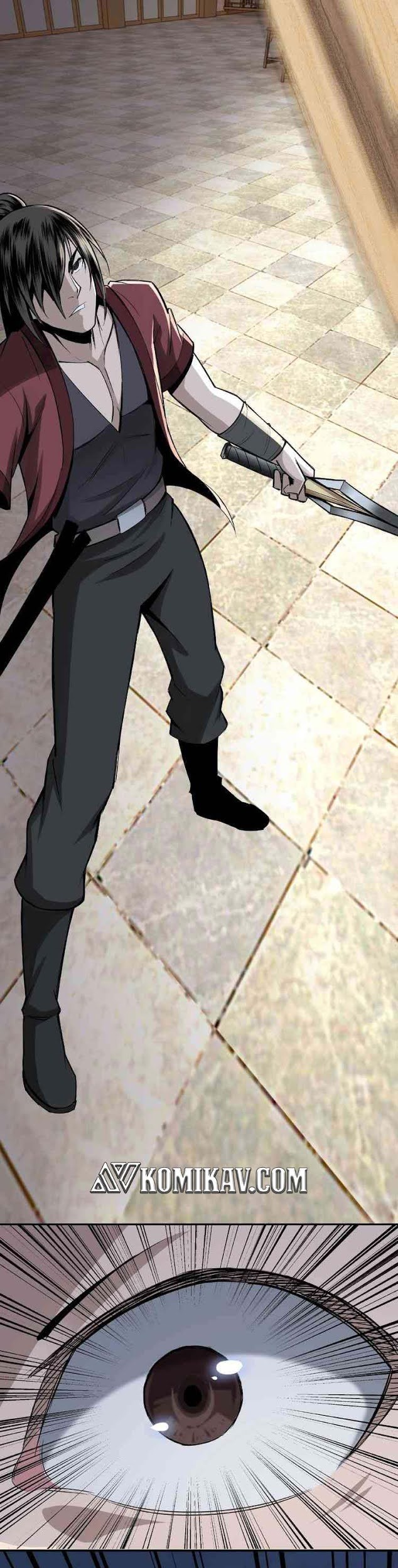 Greatest Boss System Chapter 07 Gambar 42