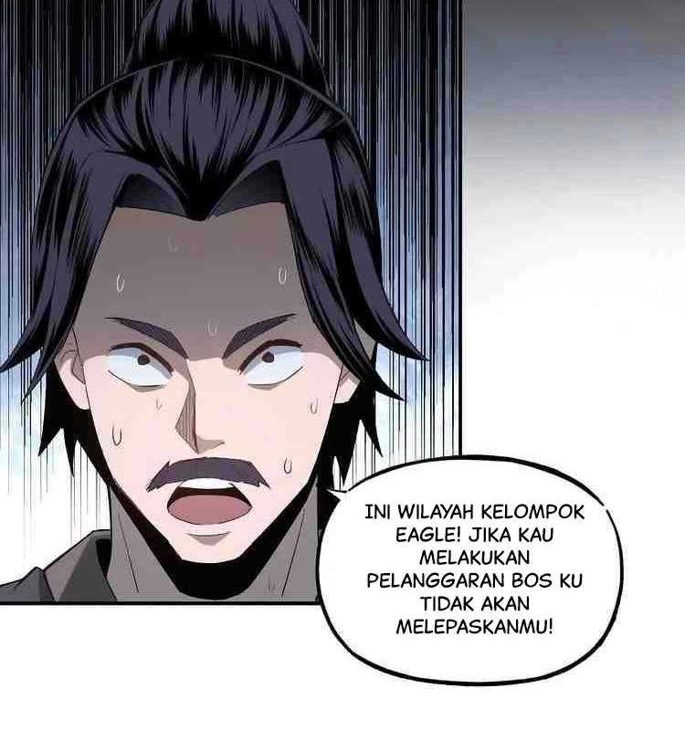 Greatest Boss System Chapter 06 Gambar 35