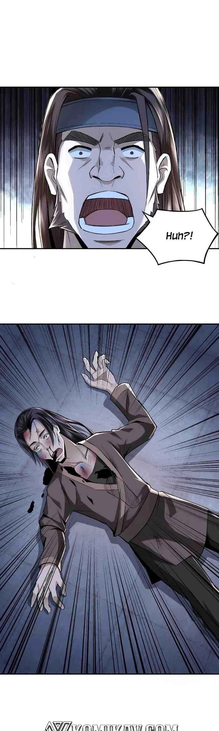 Greatest Boss System Chapter 06 Gambar 38
