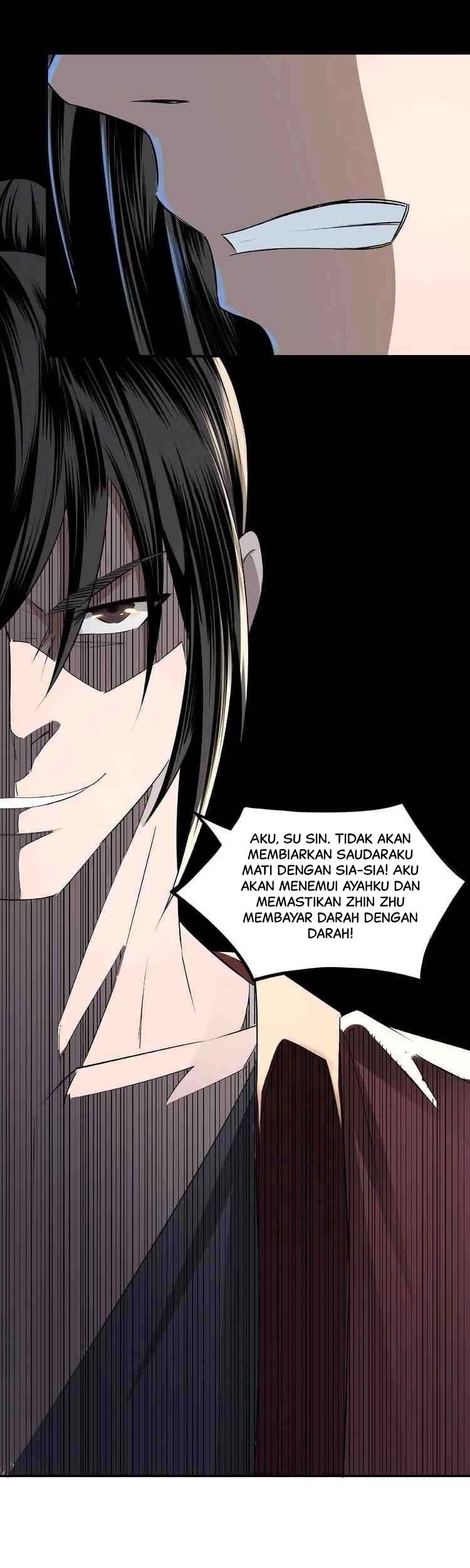 Greatest Boss System Chapter 06 Gambar 48