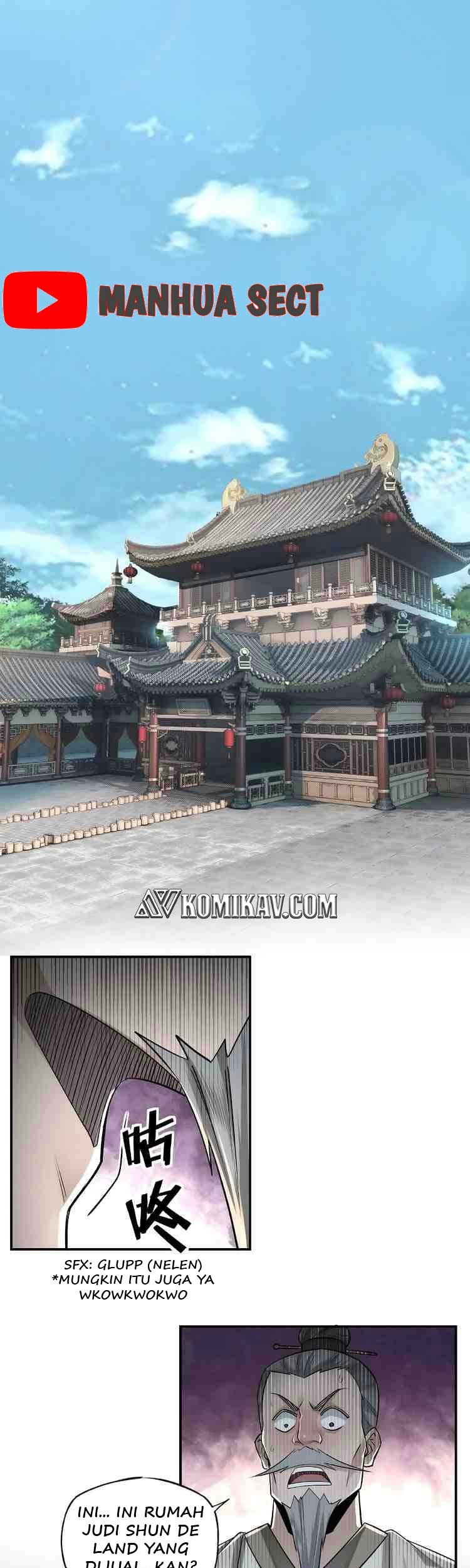 Greatest Boss System Chapter 05 Gambar 28
