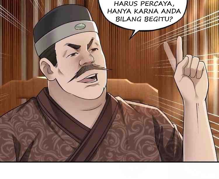 Greatest Boss System Chapter 05 Gambar 5