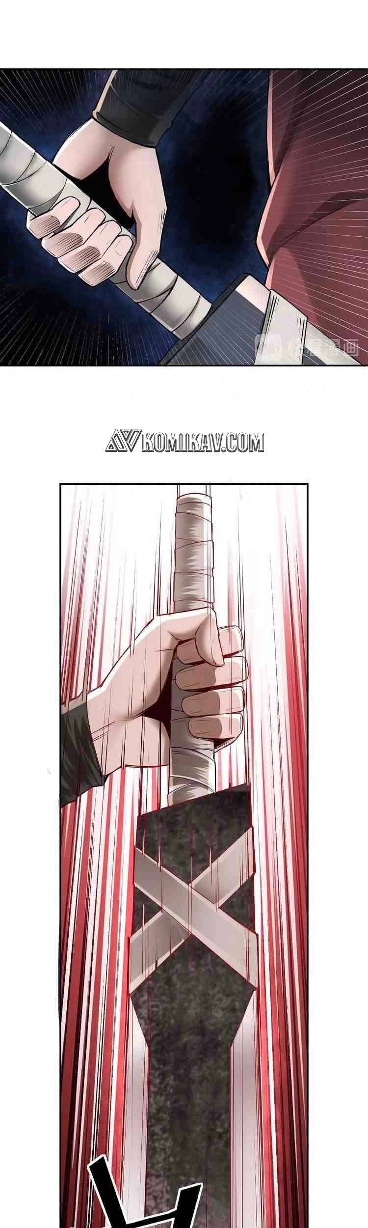 Greatest Boss System Chapter 05 Gambar 12