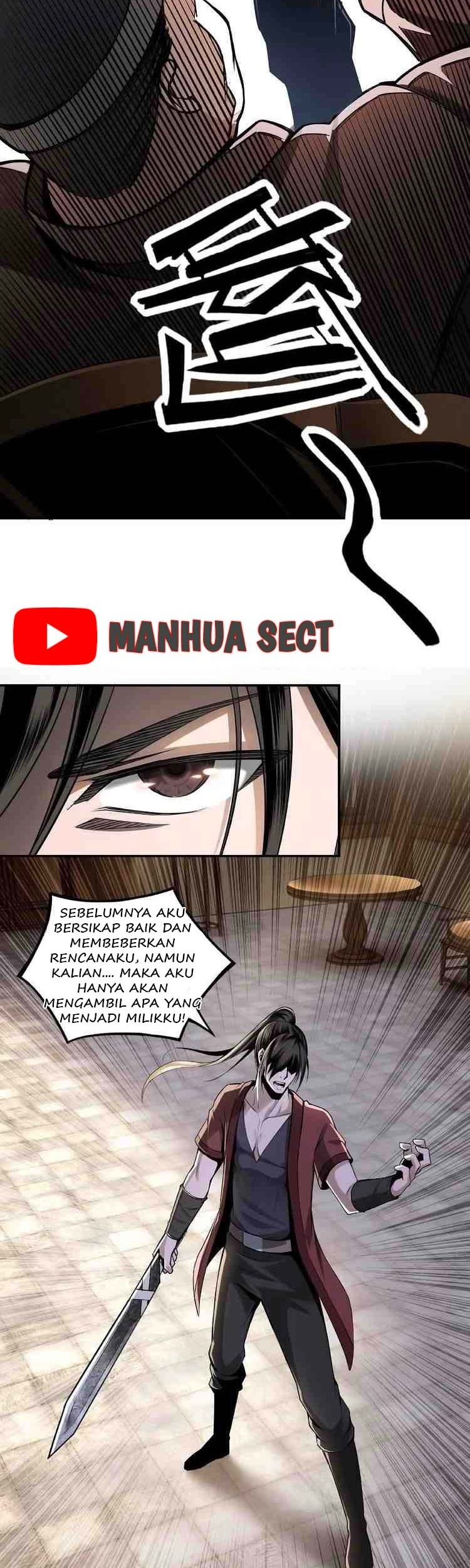 Greatest Boss System Chapter 05 Gambar 15