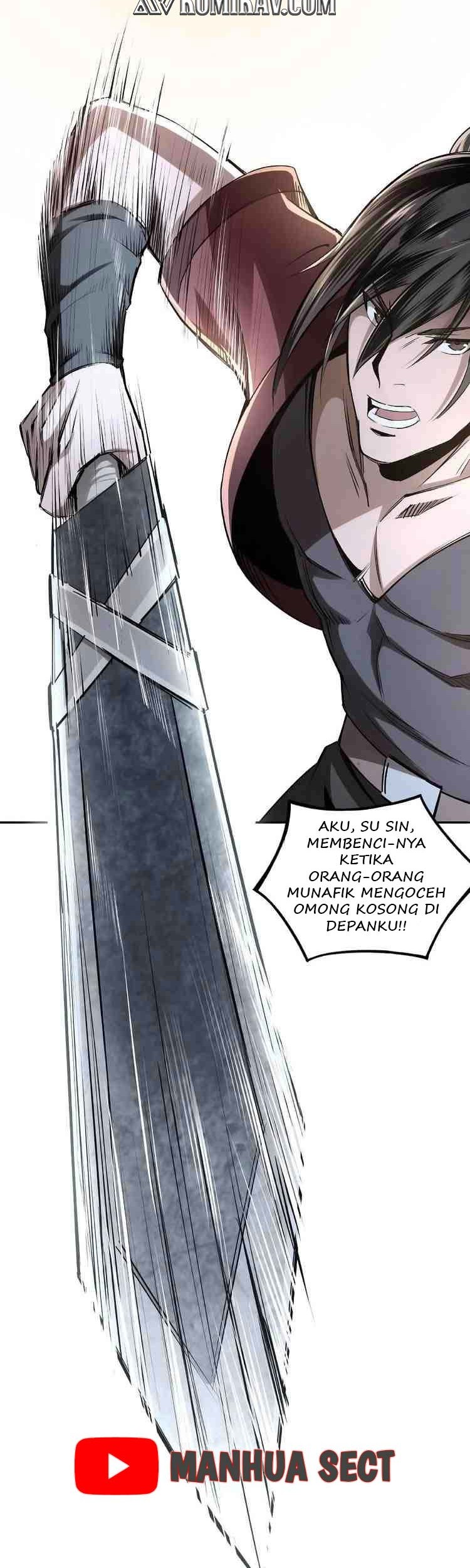 Greatest Boss System Chapter 05 Gambar 17