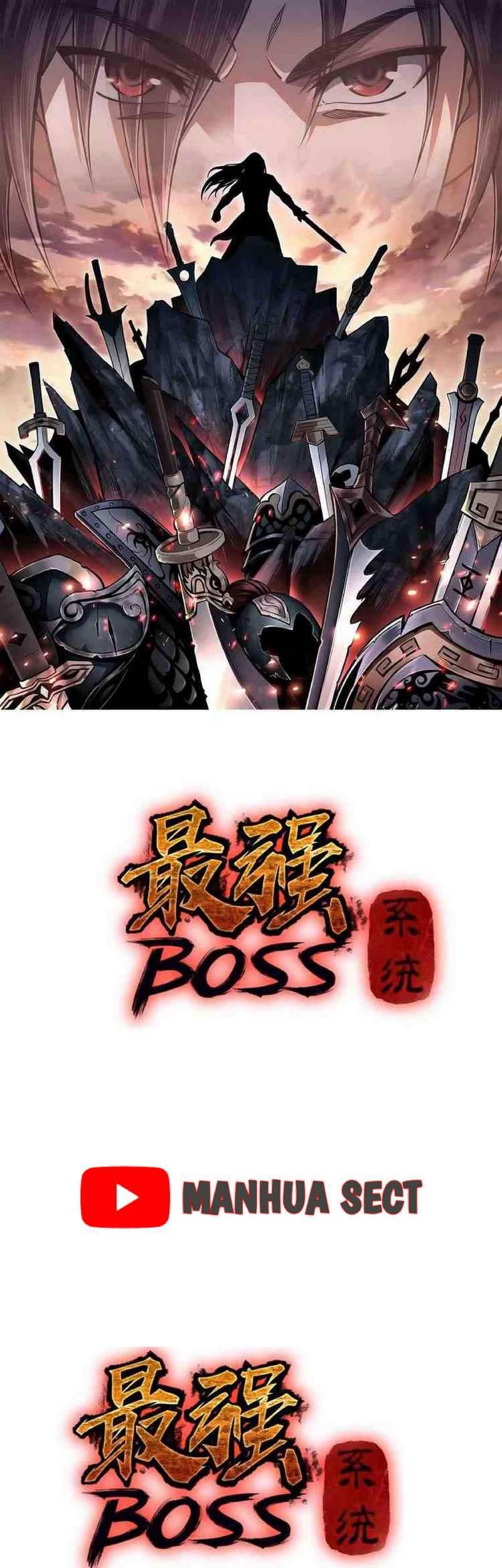 Baca Greatest Boss System Chapter 04 Gambar 2