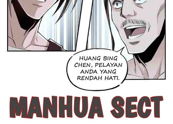 Greatest Boss System Chapter 03 Gambar 4
