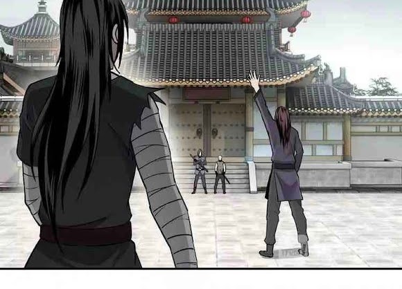 Greatest Boss System Chapter 03 Gambar 7