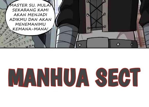 Greatest Boss System Chapter 03 Gambar 15