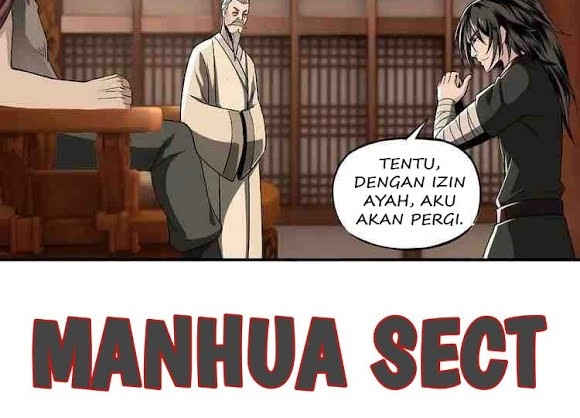 Greatest Boss System Chapter 03 Gambar 18