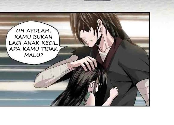 Greatest Boss System Chapter 03 Gambar 21