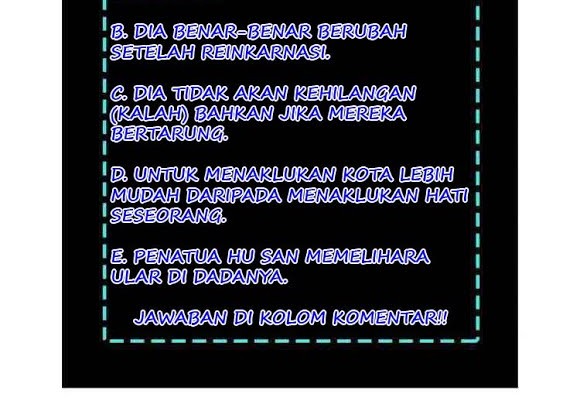 Greatest Boss System Chapter 03 Gambar 24