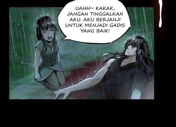 Greatest Boss System Chapter 01 Gambar 7