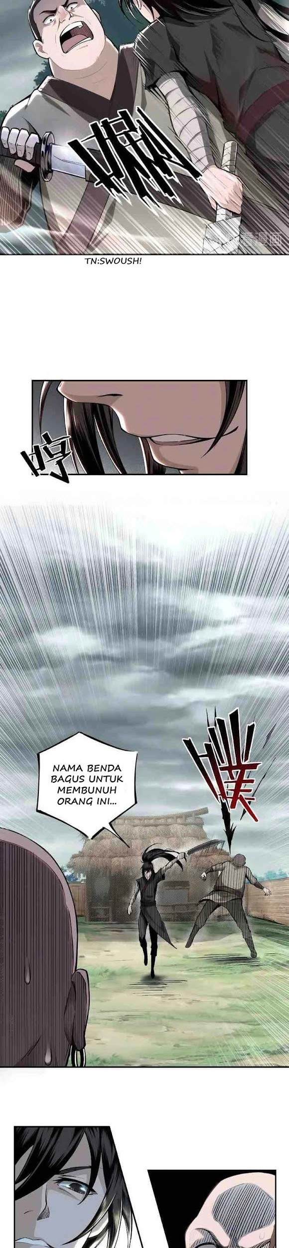 Greatest Boss System Chapter 01 Gambar 15