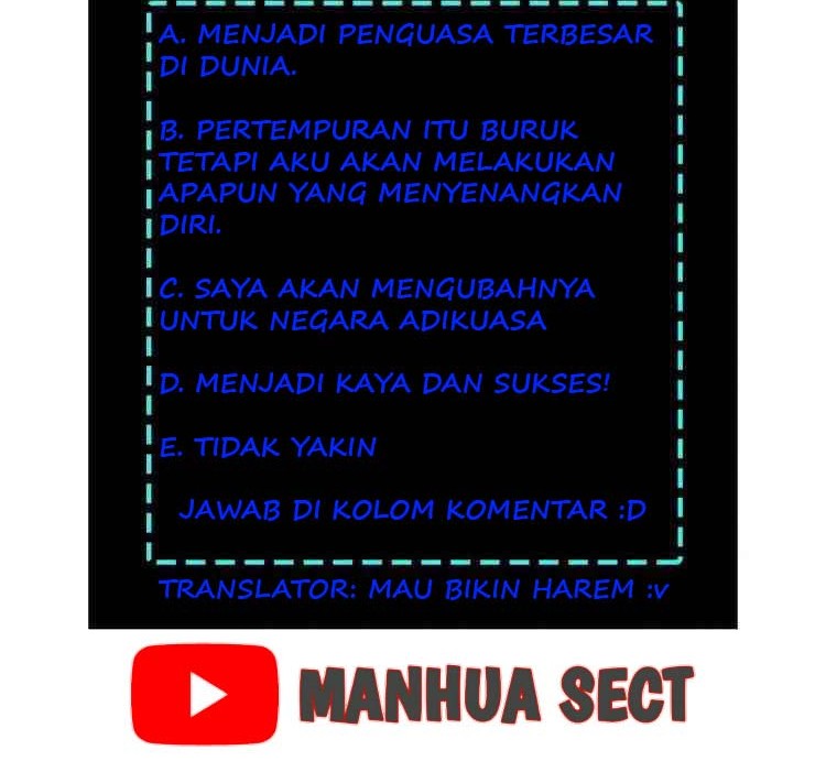 Greatest Boss System Chapter 01 Gambar 21