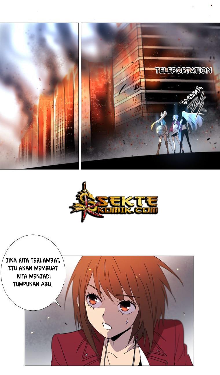 Heaven Soul Chapter 10 Gambar 18