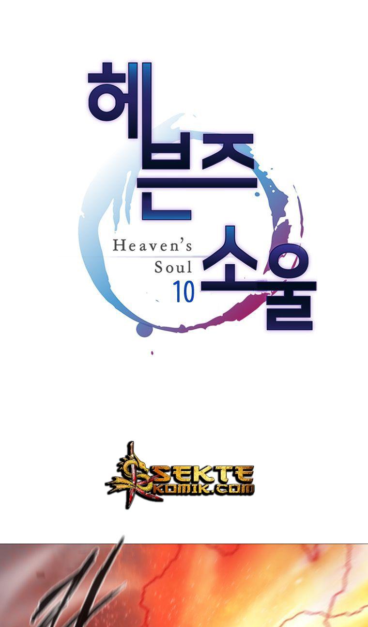 Baca Heaven Soul Chapter 10 Gambar 2