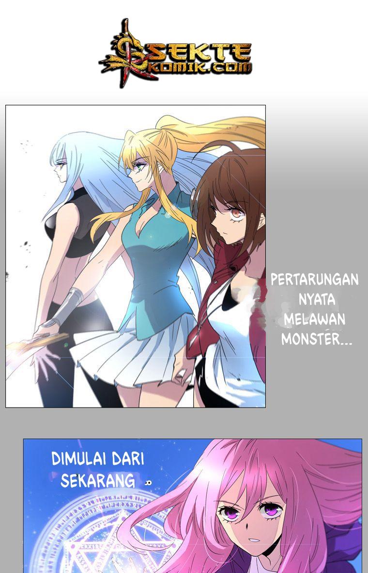 Baca Heaven Soul Chapter 09 Gambar 2